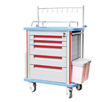 HZ-T9型輸液車(chē)